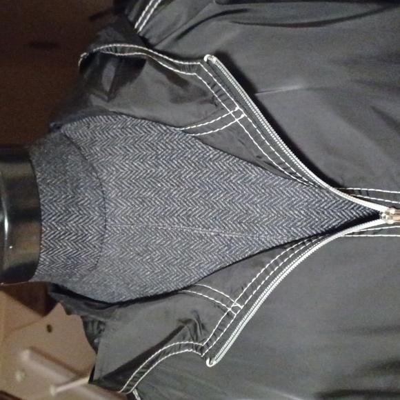 Chicos Coat - Picture 3 of 10